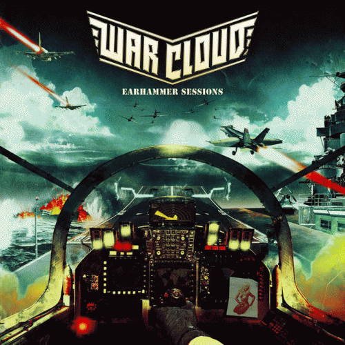 War Cloud : Earhammer Sessions